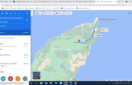 BEAUTIFUL HOUSE OF PSINTHOS - Foto 13