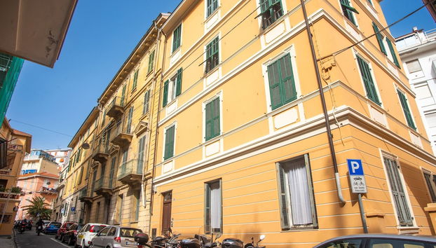 Casa Lucia in San Remo - Foto 5, Habitación