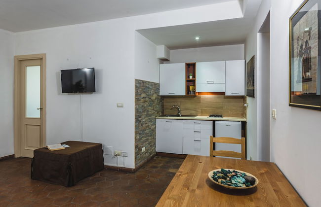 Scilla Apartments by Wonderful Italy - Foto 17