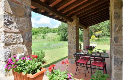 Villa Nocciola Il Poderone - Foto 20