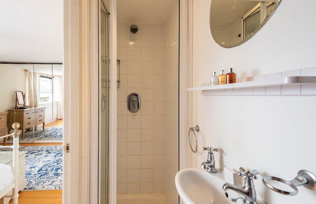 Panoramic Family Home in Maida Vale - Foto 26