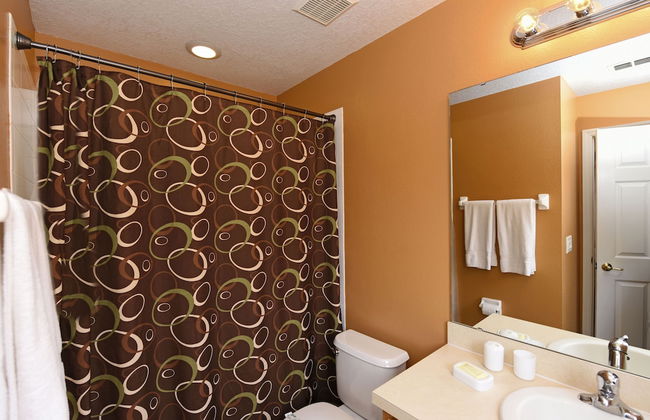 Aviana Vacation Villa - Foto 22