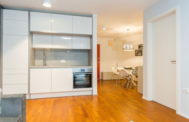 Apartments Lux by Locap Group - Foto 18