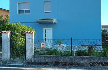 Villa Azzurra - Photo 1