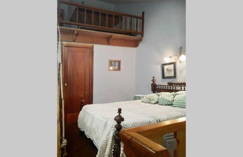 Dúplex con piscina climatizada y sauna, El último rincón - Foto 13