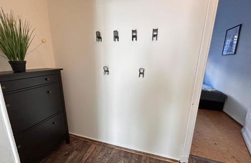 Gevelsberg, attraktive Lage für Geschäftsleute, Monteure, 4 Zimmer, Wlan, SmartTV - Foto 17