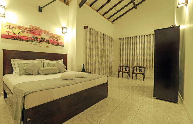 Sethum Villa - Unawatuna - Foto 19