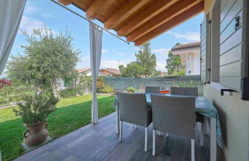 Holiday Home Schönes Ferienhaus Villetta Batik by Interhome - Foto 24