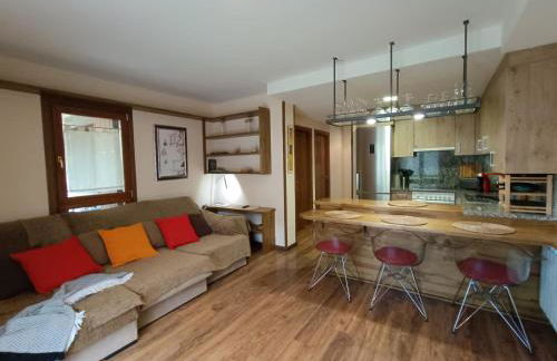 InmoCyma Mincholet bajo con terraza - Foto 1