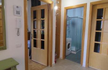 Posidonia Guest House La Caletta Sardegna - Foto 13