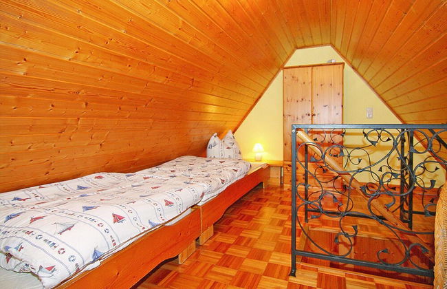 Reihenhaus in Boltenhagen am Ostseestrand - Photo 3