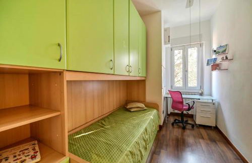 La Casa di Hellen Saronno 1400MT A9 tra MilanoComoFieraMxpMonza - Photo 22