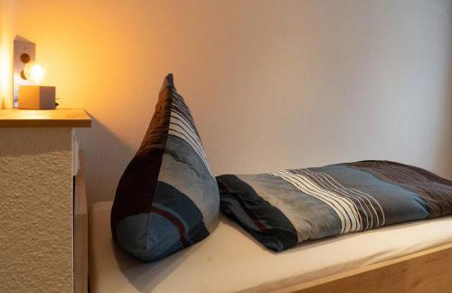 Ferienwohnung Krämer bei Rothenburg ob der Tauber - Foto 20