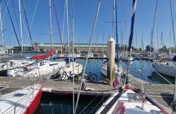 Ma Belle Lana, Voilier Privé, La Mer à Portée de Main - Foto 32