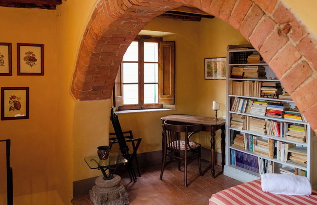 Antica Dimora Leones - Foto 13