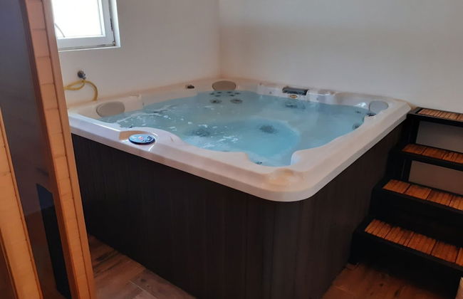 Holiday Home Mystic Woods - Foto 2