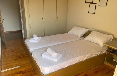 Maria's Apartment, Selianitika - Foto 16