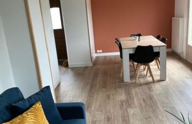 Maison avec jardin proche circuit des 24h - Photo 8