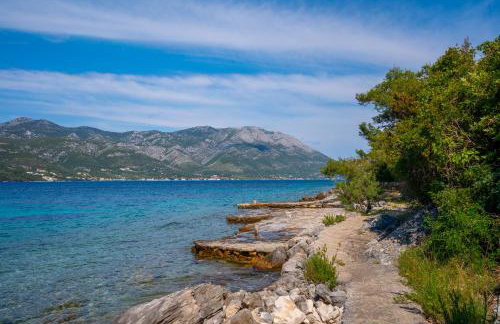 Apartment Maslina - Foto 64