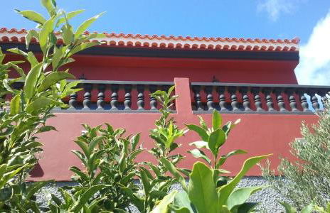 Casa Roja La Calera - Foto 35