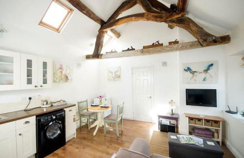 OLD CHAPEL Hayton Cumbria CA89HR - Foto 16