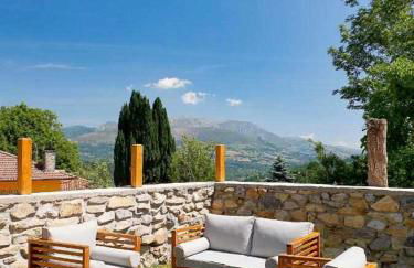 El Balcón del Sueve - Foto 17