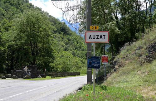 Le Gîte des 3000 avec Spa - Foto 20