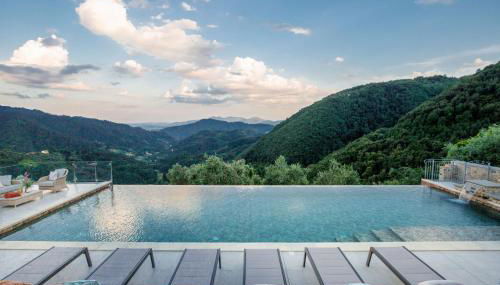 Villa Grema, a Farmhouse with Infinity Pool - Foto 3
