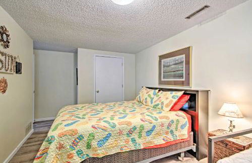 Fire Pit and Dock Lake of the Ozarks Hiller Haus - Foto 21