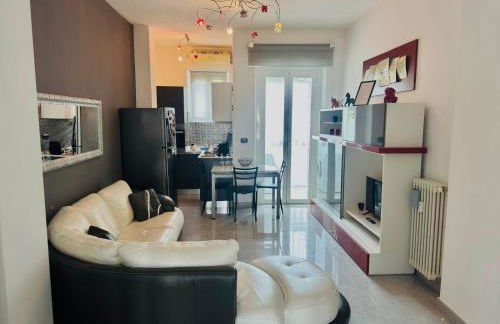 R&G House - Appartamento moderno vicino alla metropolitana - Modern apartment close to the metro - Foto 7