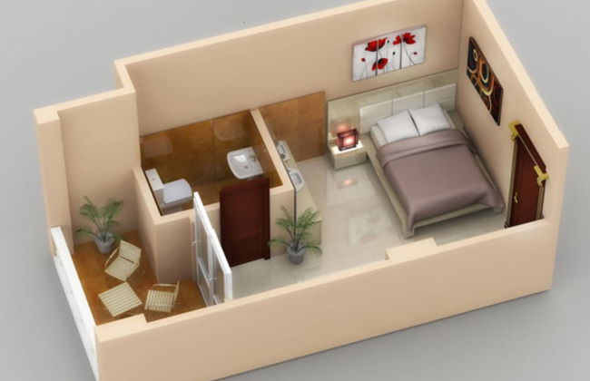 Tiba Resort Nearby El Gouna - Foto 50