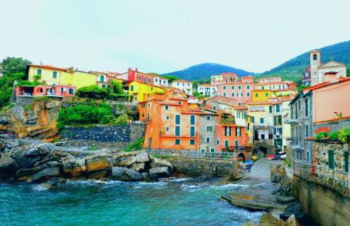 Apartments Tellaro - Photo 45