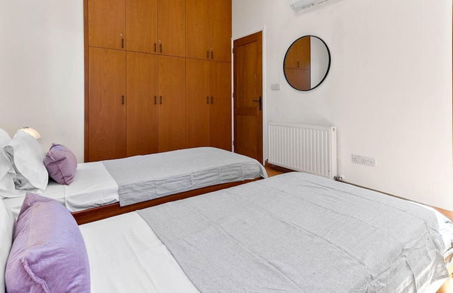 Villa 93 Calantha in Kouklia - Foto 32