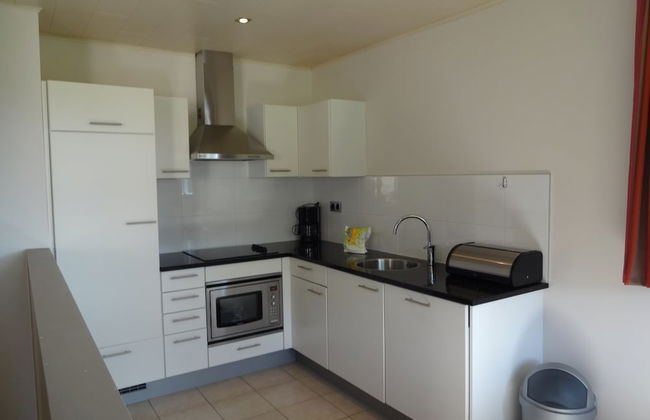 La Sapinière - Foto 47