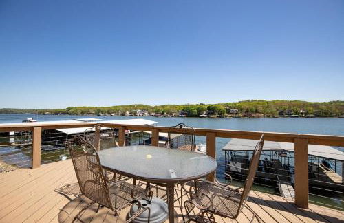 Ultimate Waterfront Getaway, Amazing Lake View - Foto 31