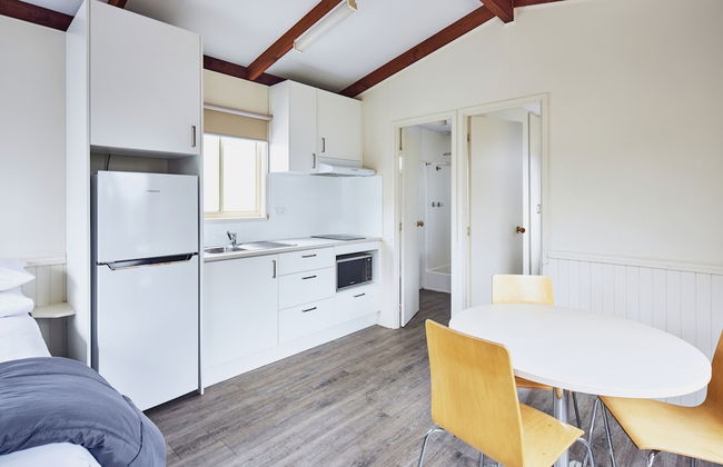 NRMA Jindabyne Holiday Park - Photo 12