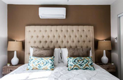 Long Beach Duplex King Bed Pet Friendly Nurses Surgeon Business Travelers Near St Marys Medical Center & Downtown - Foto 2