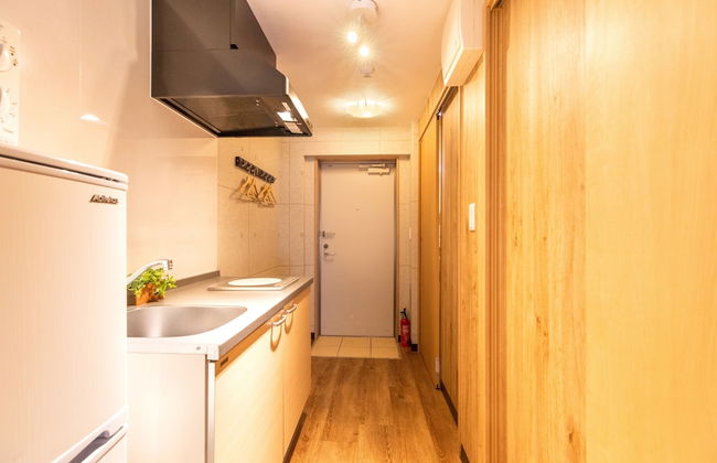 Condominium Likka in Nago - Foto 7