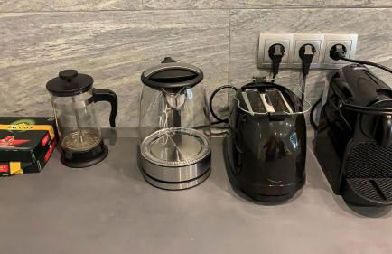 Bremerhavener Suite 1 - Photo 14