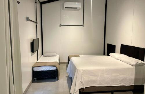 Estudios Mobiliados para locação - Foto 31