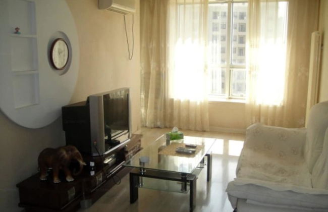 Dalian Xiuzhu Building Apartment - Foto 5