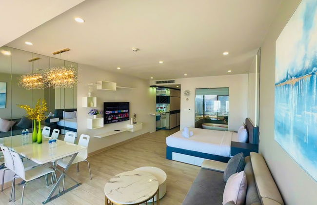 Gold Coast Apartment - Foto 16