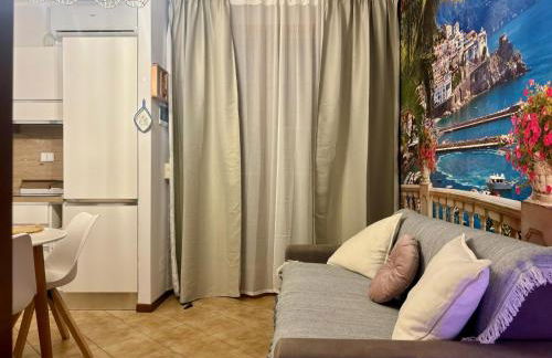 Casa angolo sul mare - Foto 11