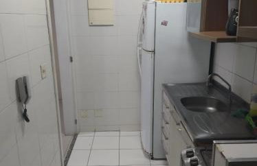 Apartamento no Condomínio Fit coqueiro 2para temporada da COP - Foto 6