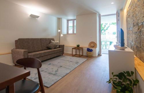 bnapartments Cedofeita - Foto 91