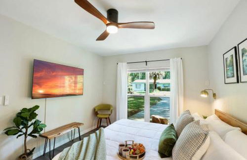 Serene at the Springs - Family , Fire Pit - Foto 7