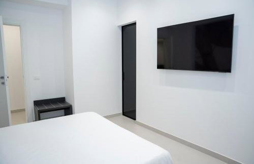 L'Approdo Suite Apartments - Foto 16