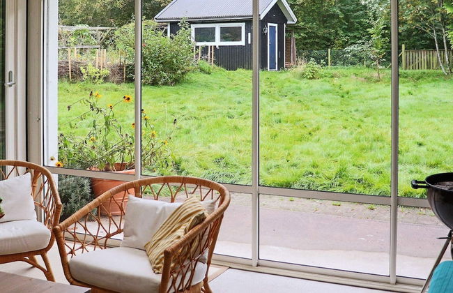 4 Star Holiday Home in Bastad - Foto 19