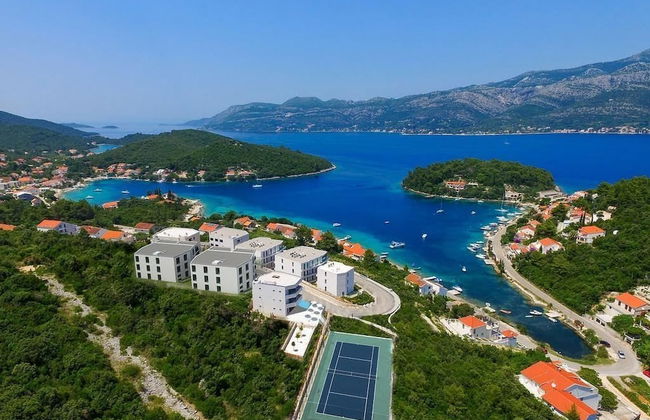 White Cloud Apartments - Photo 51