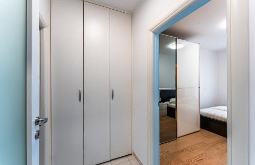 Flex SelfCheckIns 170 - Zagreb - Bedroom - Parking - Loggia - Foto 11